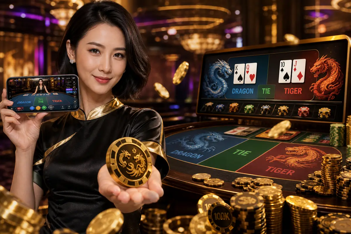 8n888 Casino অনলাইন লাইভ ক্যাসিনো গেমিং