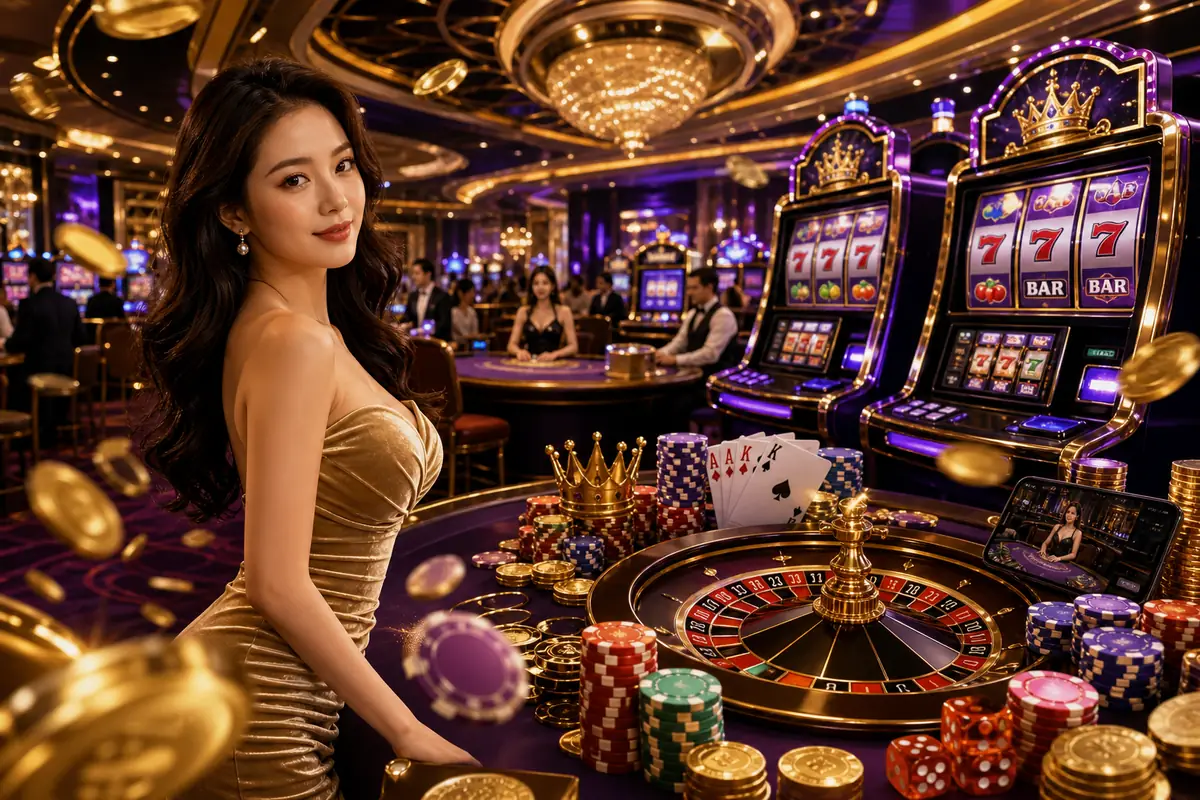 8n888 Casino বিকাশ নগদ পেমেন্ট পদ্ধতি