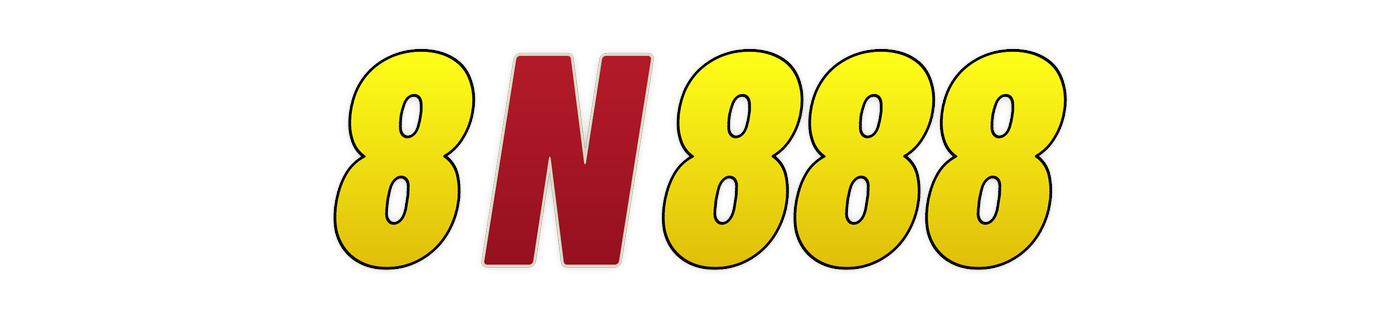 8n888 লোগো